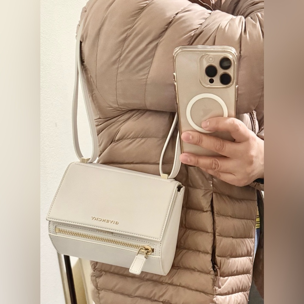 Givenchy Mini Pandora Box - Picture 10 of 12